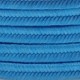 Soutache trim cord 3mm - Provence blue